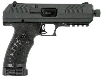 Hi-Point JXP10 JXP 10mm Auto 5.20" 10+1 Semi-Auto Pistol - Threaded Barrel