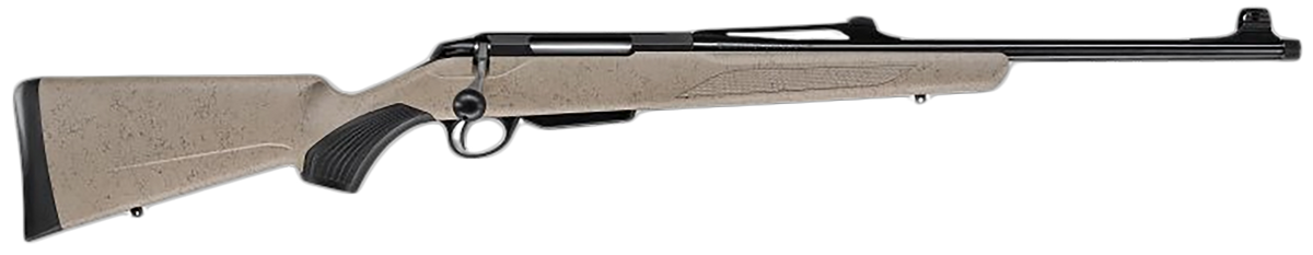 Tikka T3 T3x Ranahan 350 Legend 20" 3+1 Bolt Action Rifle