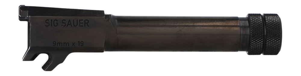 Sig Sauer P365 9mm 3.7" 1/2x28 Threaded Barrel w/ LCI