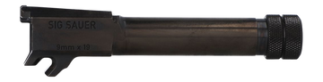 Sig Sauer P365 9mm 3.7" 1/2x28 Threaded Barrel w/ LCI