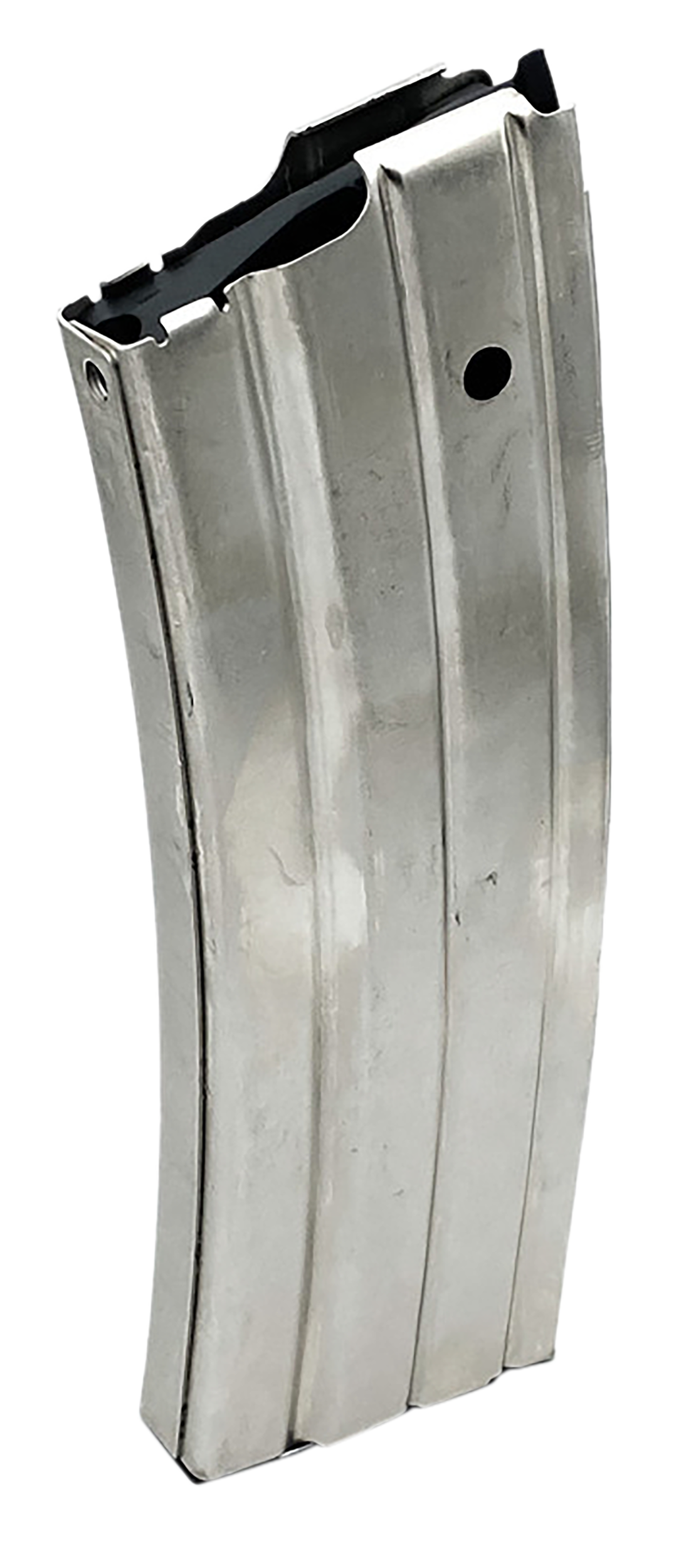 ProMag Ruger Mini-14 .223 Rem 30rd Magazine - Nickel-Plated