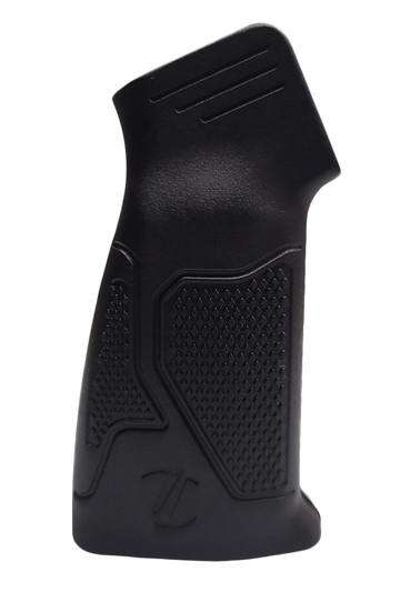 Timber Creek Outdoors Greyman Pistol Grip AR-15 Black Polymer