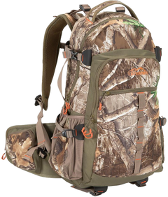 Allen Terrain Reservoir 1800 Cu. In. Daypack Realtree Edge