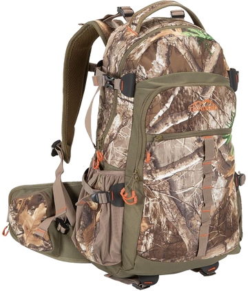 Allen Terrain Reservoir 1800 Cu. In. Daypack Realtree Edge