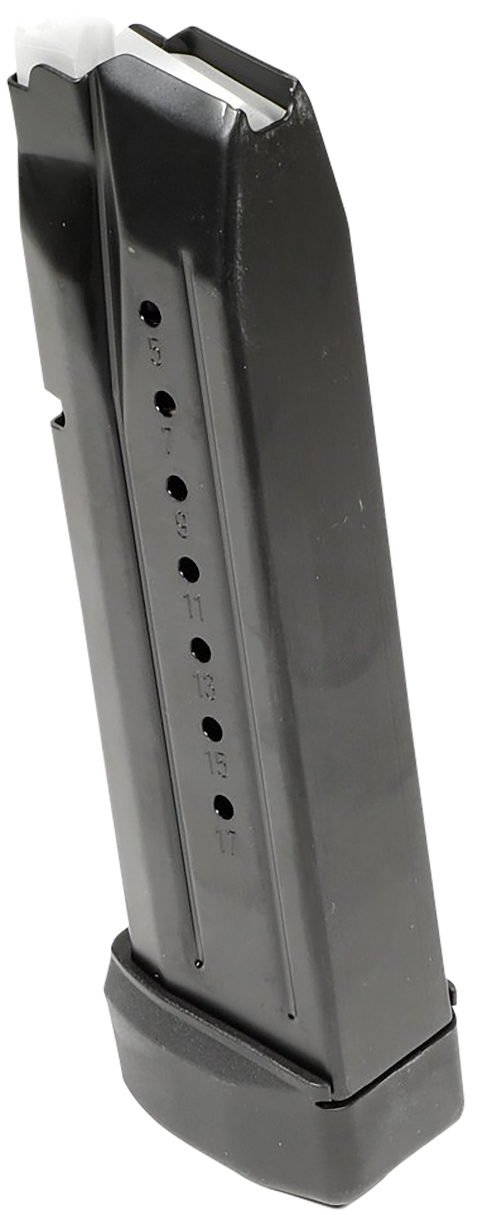 Smith & Wesson OEM Competitor 17-Rd 9mm Luger Pistol Magazine