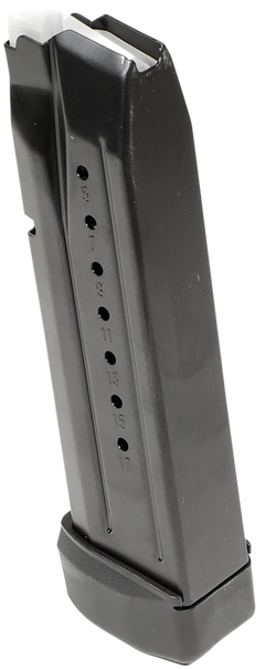 Smith & Wesson OEM Competitor 17-Rd 9mm Luger Pistol Magazine