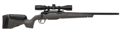 Savage 110 Trailblazer XP 243 Win 20" Fluted 4+1 Bolt Action Rifle