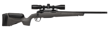 Savage 110 Trailblazer XP 243 Win 20" Fluted 4+1 Bolt Action Rifle