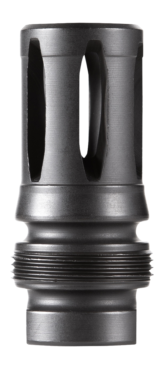 Dead Air Xeno GOV A1 Flash Hider 1/2-28 .30 Cal Black Nitride