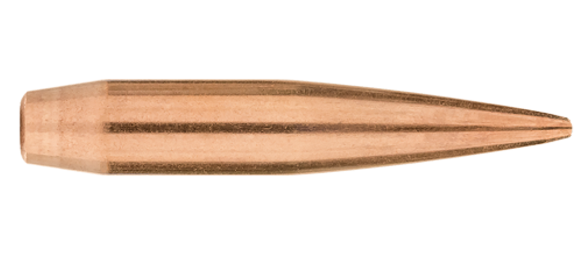 Sierra MatchKing 30 Cal .308 215gr Hollow Point Boat Tail Reloading Bullets - 500/Box
