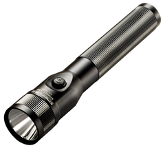 Streamlight 75710 Stinger LED Flashlight 100/200/425 Lumens Black Anodized - No Charger