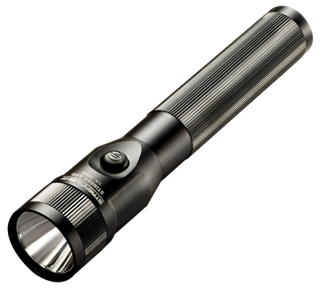 Streamlight 75710 Stinger LED Flashlight 100/200/425 Lumens Black Anodized - No Charger