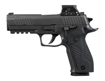 Sig Sauer P226 w/Optic 9mm Luger 4.40" 10+1 DA/SA Pistol