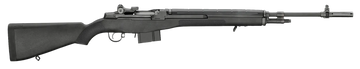 Springfield Armory M1A Standard Issue 308 Win/7.62x51mm 22" 10+1 Semi-Auto Rifle