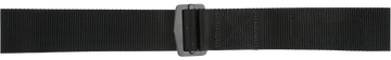 Blackhawk 41UB01BK Universal BDU Belt 1.75" Black Nylon Buckle Closure - Up to 52"