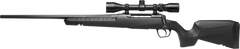 Savage Axis XP Combo Compact 400 Legend 20" 4+1 Bolt Action Rifle - Left Hand - 3-9x40mm Scope