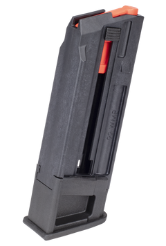 Smith & Wesson 14344 22 WMR 10-Rd Black Magazine for M&P 22 Magnum