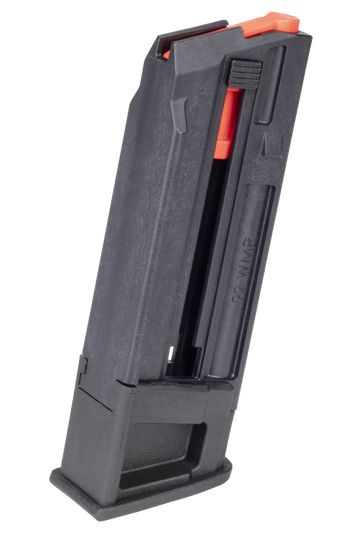 Smith & Wesson 14344 22 WMR 10-Rd Black Magazine for M&P 22 Magnum
