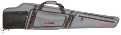 Allen Gear-Fit Dakota 48" Padded Rifle Case Gray/Red