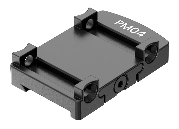 INFITAC PM04 Aimpoint Acro Mount - Picatinny - AL7075-T6