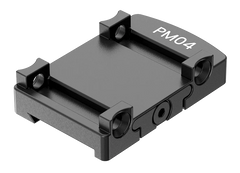INFITAC PM04 Aimpoint Acro Mount - Picatinny - AL7075-T6