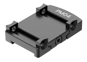 INFITAC PM04 Aimpoint Acro Mount - Picatinny - AL7075-T6