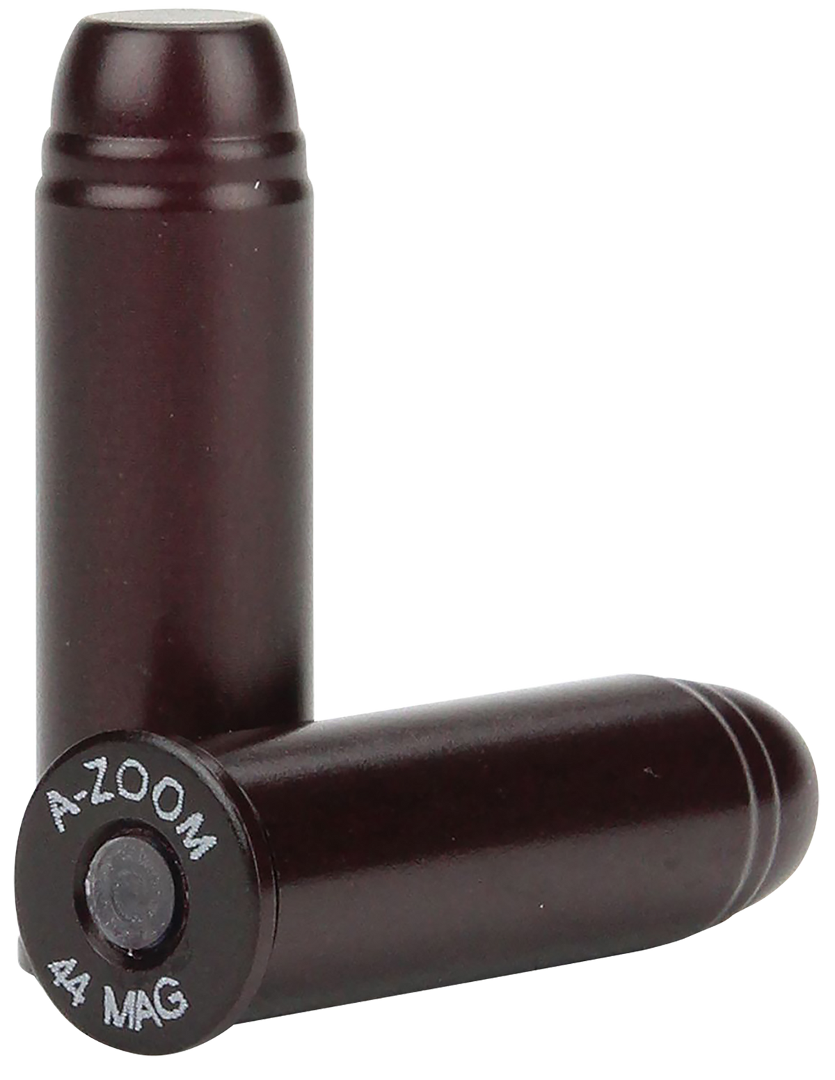A-Zoom 16120 Revolver Snap Caps 44 Rem Mag 6-Pack