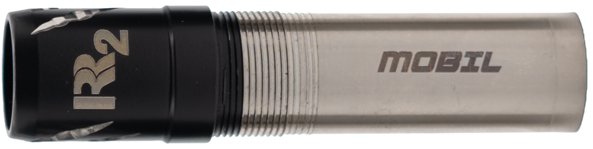 Johnny Stewart Raptor RR2 20 Gauge Mobil Choke Tube - 17-4 PH Stainless Steel
