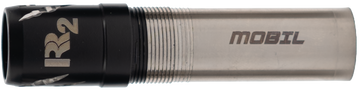 Johnny Stewart Raptor RR2 20 Gauge Mobil Choke Tube - 17-4 PH Stainless Steel