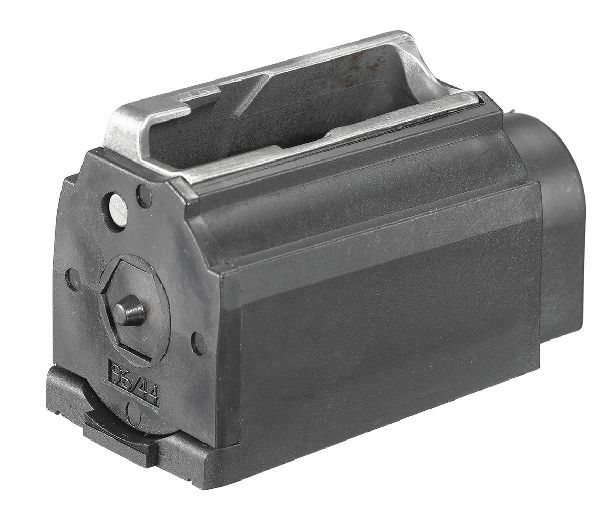 Ruger 96/44 .44 Remington Magnum 4-Rd Rotary Magazine