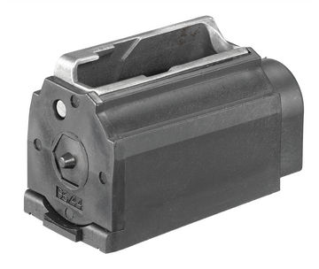 Ruger 96/44 .44 Remington Magnum 4-Rd Rotary Magazine