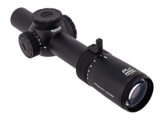 Primary Arms Optics PLxC 1-8x24mm SFP Rifle Scope Black - ACSS Nova Reticle