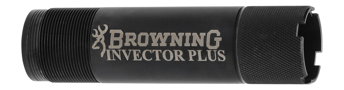 Browning Invector-Plus 12 Gauge Light Modified Extended Stainless Choke Tube
