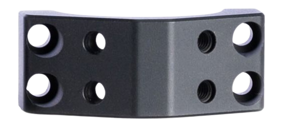Seekins Precision X-Cap Ring Cap 35mm 8X
