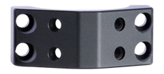Seekins Precision X-Cap Ring Cap 35mm 8X