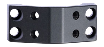 Seekins Precision X-Cap Ring Cap 35mm 8X