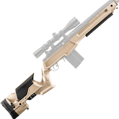 Archangel AAM1ADT Precision Stock M1A/M14 308 Win Desert Tan