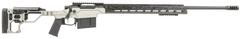 Christensen Arms Modern Precision 6mm Creedmoor 24" 5+1 Bolt-Action Rifle - Tungsten Folding Stock