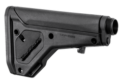 Magpul Industries UBR Gen2 AR-15/M16/M4 8-Position Collapsible Stock - Black