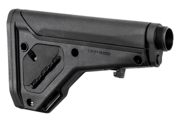 Magpul Industries UBR Gen2 AR-15/M16/M4 8-Position Collapsible Stock - Black