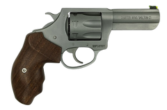 Charter Arms Professional IV 32 H&R Mag 3" 7-Shot DA/SA Revolver