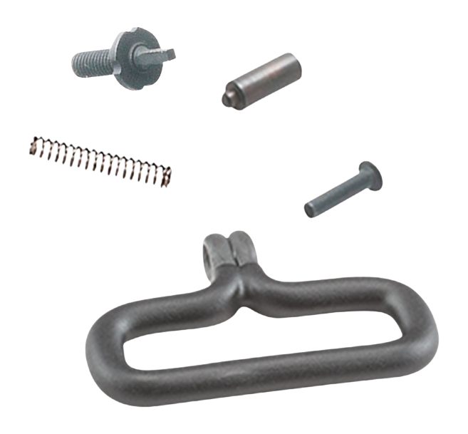 Luth-AR FSCK-A2 Sight Completion Kit - A2 Square