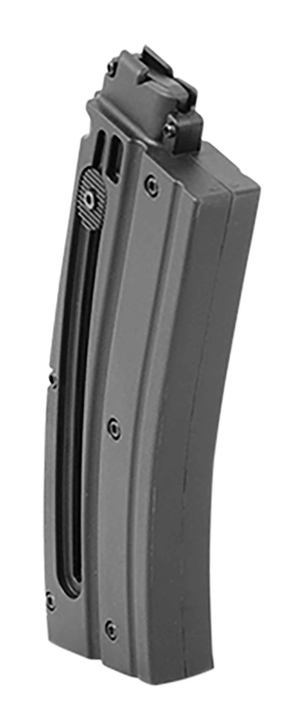 HK 416 .22 LR 20rd Polymer Magazine - Black