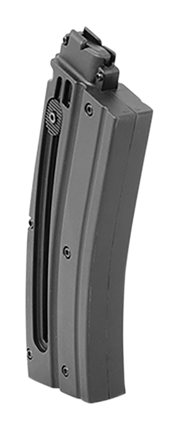 HK 416 .22 LR 20rd Polymer Magazine - Black