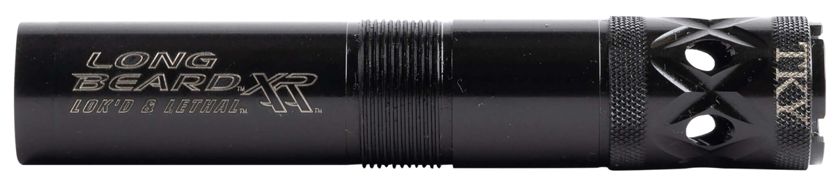 Carlsons Long Beard Turkey 20 Gauge Ported Choke Tube - Retay - 17-4 Stainless Steel