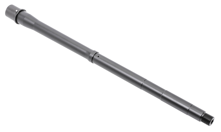 CMMG 30DF80A Barrel Sub-Assembly 300 Blackout 16.1" 1:7 4140 Chromoly Black Nitride AR-15