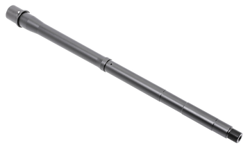 CMMG 30DF80A Barrel Sub-Assembly 300 Blackout 16.1" 1:7 4140 Chromoly Black Nitride AR-15