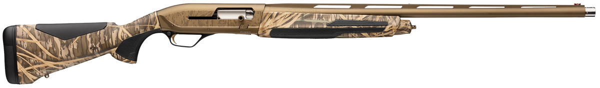 Browning Maxus II Wicked Wing 12 Gauge 3.5" 26" 4-Rd Semi-Auto Shotgun