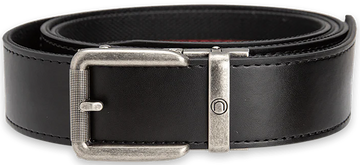 Nexbelt Rogue EDC 1.5" Leather Gun Belt - Black