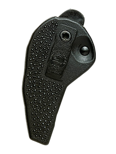 NAA Folding Holster Grip Black Polymer for NAA 22 LR Mini